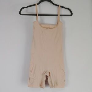 Skims Open Bust Bodysuit